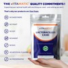 Vitamatic Vitamatic Lactobacillus Casei Probiotic Powder - Digestive Health Support