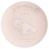 Skater Melamine Plate 8 inches Dish, Plate, Stylish, Character, Breakfast,