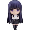 Nendoroid Inu x Boku SS Hakkiin Rinyocho Non-scale, Plastic, Pre-painted