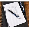 uni-ball Jetstream Sport SXN-150S Retractable Rollerball Pen - 1.0mm -