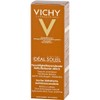 Vichy Ideal Soleil Self-Tanning Milk for Face and Body, Self