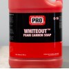 PRO WHITEOUT Foam Cannon Soap 1 Gallon | PH Neutral