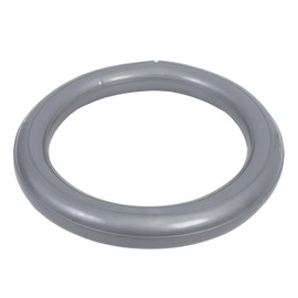 GRIRIW Fixed Ring Stability Ball Base Secure Yoga Ball Holder for Gym Ensures Stability Comfort Durable PVC Design for Exercise Fitness Workouts