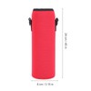Water Bottle Bag Water Bottle Case Thermal Holder Bag Protect