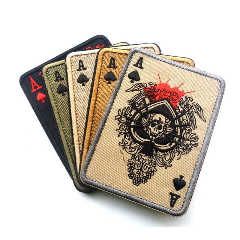 PHOENIX IKKI Ace of Spades Poker Playing Cards Game Gambling