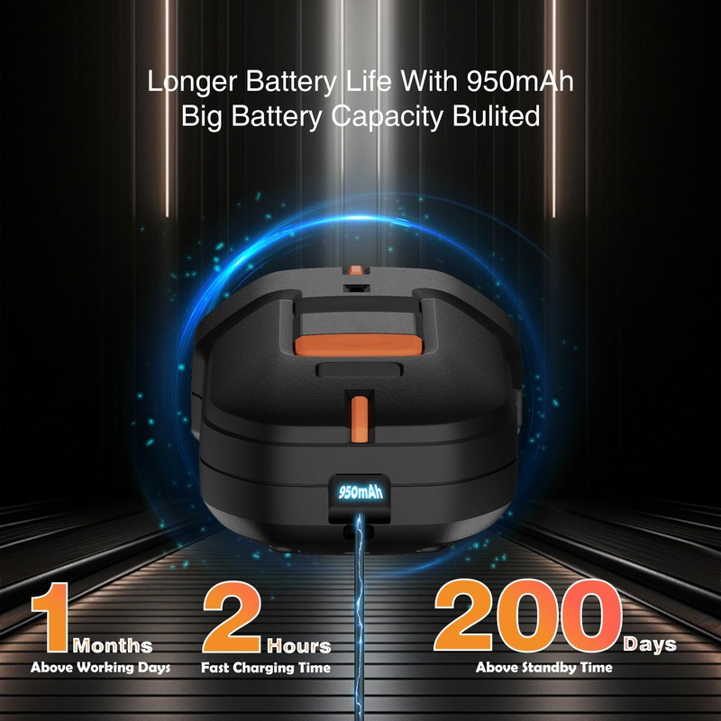 Pawvora Ultrasonic Bark Control Device – Dog Silencer & Training