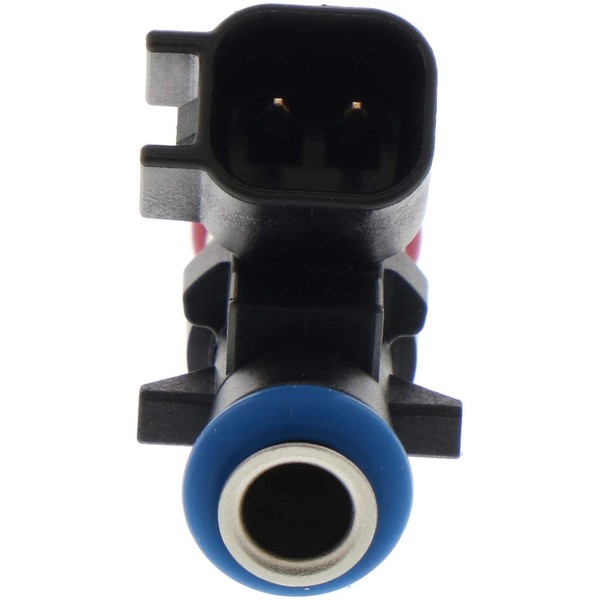 BOSCH 62410 Original Equipment Fuel Injector - Compatible with Select