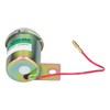 Car Reversing Alarm Stainless Steel Electronic Backup Waterproof Alart Speaker