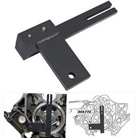 Bonbo 303-772 Camshaft & Crankshaft Specialty Alignment Timing Tool Alt ST-115 Fits for 2003-2010 Ford All 6.0L and 6.4L Powerstroke Diesel Engines