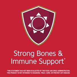 21st Century 21st Century D3 2000 IU Tablets, 110 Count