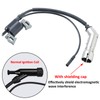 WOTIAN 212cc Ignition Coil Assembly Compatible with Champion Firman 196cc