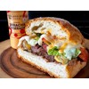 Terrapin Ridge Farms Sriracha Horseradish Garnishing Sauce – Bold &