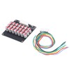 Battery Active Equalizer Balancer Energy Transfer Board Accessory Part for