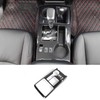 JeCar for 4Runner Interior Trim Carbon Fiber Center Console Gear