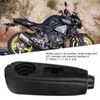 Handlebar Safety Lock for Brake Throttle Grip Motorcycle Scooter ATV
