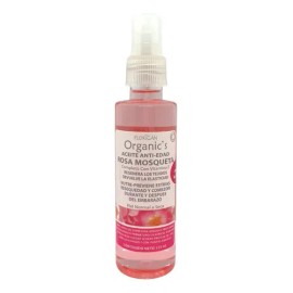 Tónico Facial Agua De Rosas 250ml Florigan Pack De 3 Momento de aplicación Día/Noche Tipo de piel Normal