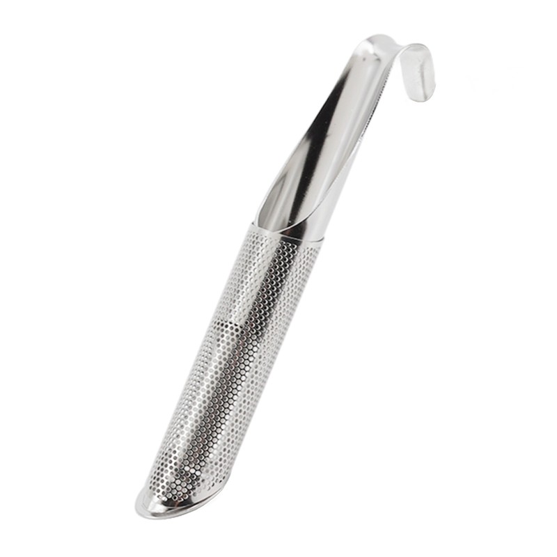 2 Pcs Stainless Steel Tea Diffuser Rust Resistant Hangable Reusable