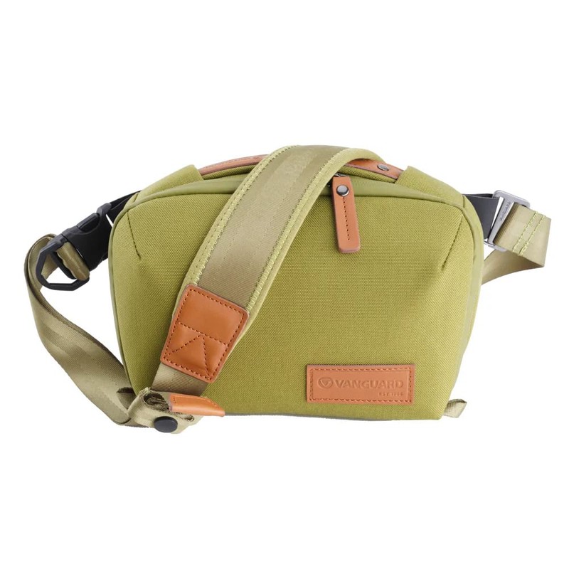 Vanguard Veo City CB 29GR Cross Body Style Case for