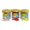 Berkley Powerbait Honey Worms 2.5cm Orange Garlic