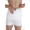 Comfizz Ostomy/Post Surgery Support Waistband Unisex 10'' Depth Level 1