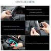 [Leather Power Knob] BLACKSUIT can be Mounted on All Models