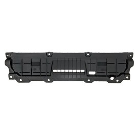 Parts N Go Front Lower Engine Under Cover for 2022-2023 Civic Sedan Hatchback