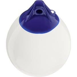 Polyform A-3 Buoy White 17 x 23 in.