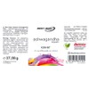 Best Body Nutrition - Ashwagandha capsules with quality raw material