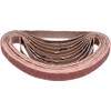 Yato yt-09747 Sanding Band 20 x 520 mm Size P60