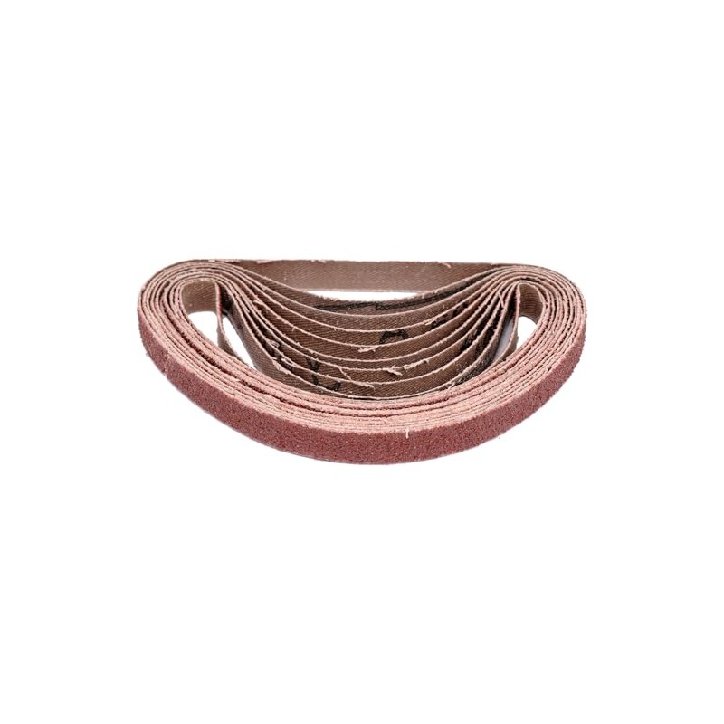 Yato yt-09747 Sanding Band 20 x 520 mm Size P60