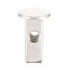 Husseinbolt New Replacement Set of M8 Square Nuts (2)