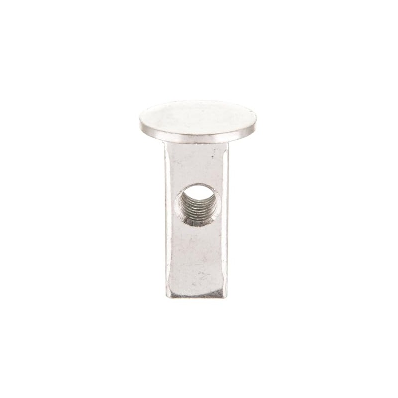 Husseinbolt New Replacement Set of M8 Square Nuts (2)