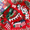 Mumucove 24 Pairs Christmas Fuzzy Socks Advent Calendar 2024 Unisex