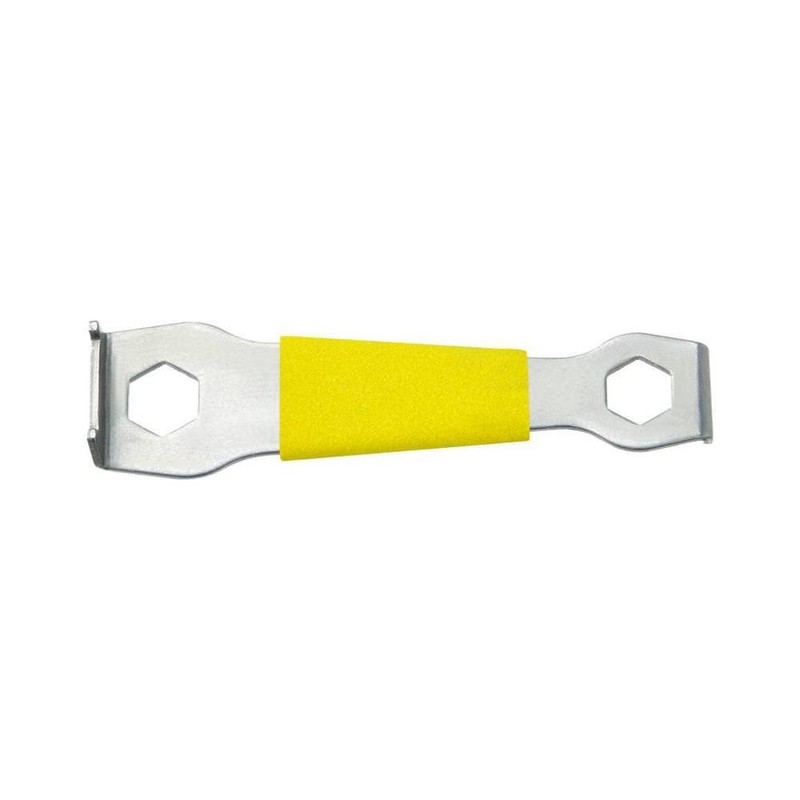 Topeak Chain Ring Nut Wrench Chain Ring Bolts Holder