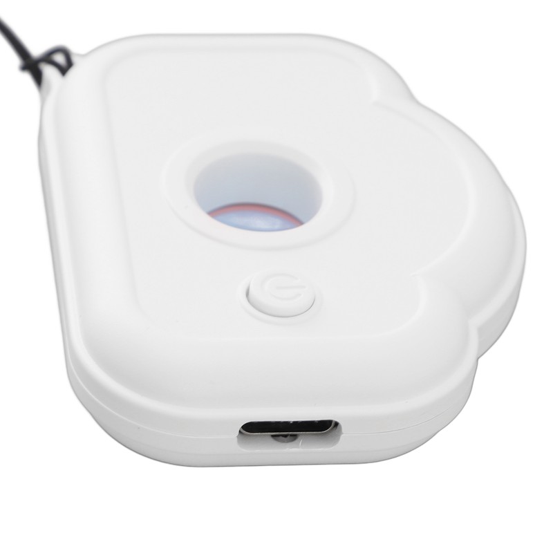 Infrared Camera Detector High Sensitivity 3 Gears Prevent Peeping Camera