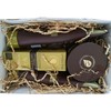 Morroccan Argan Oil 4 Pack Beauty Gift Set Moisturising Body