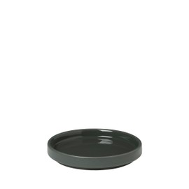 Blomus Plate-63989 Agave Green One Size, Oak