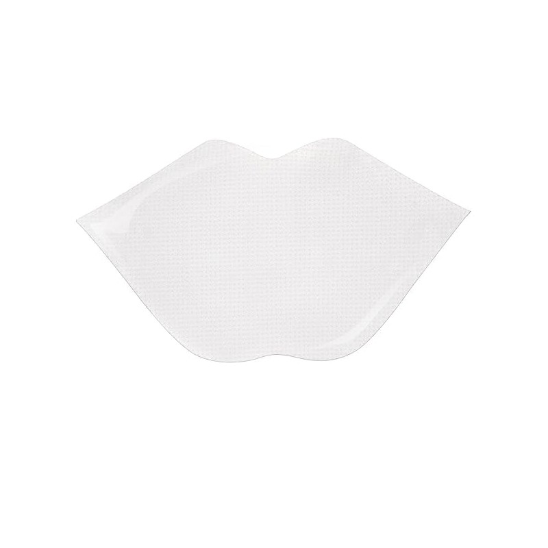 NEW Soap Glory Hydrogel Lip Mask, Pout About It, Hydrating,