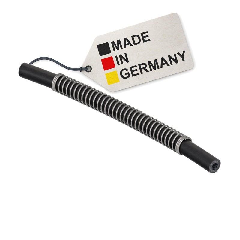 Snapworld-Kaffee Seal O-Ring Maintenance Kit Replacement Hose + Kink Protection