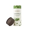 Rosemary Truffle Sea Salt Caramels - Tall Tube by McCrea's