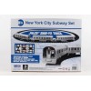 New York City 3 Pc. Battery Operated Train Set with