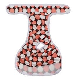 Hanyi Washable Nappies for Dogs, Durable Nappies for Dogs, Premium Nappies for Female Dogs (2 Nappies A, XS)