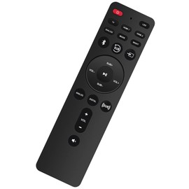 Replacement Remote Control Applicable for Klipsch Soundbar Cinema 700