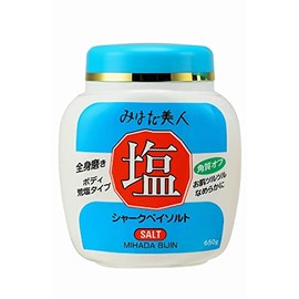 Mihada Bijin Salt (Jar) 650g