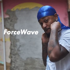 ForceWave 10 Pieces Silky Durags Long Tail for Women Men Satin Durag 360 Wave，Dorag, 10 Pieces