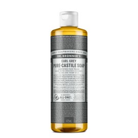 Doctor Bronners Dr. Bronner's Face Body Cleanser Earl Gray 475ml BNA / 닥터 브로너스 페이스 바디 클렌저 얼그레이 475ml BNA