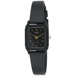 [カシオ]CASIO 腕時計 クォーツ アナログ LQ-142-1E レディース 【逆輸入品】