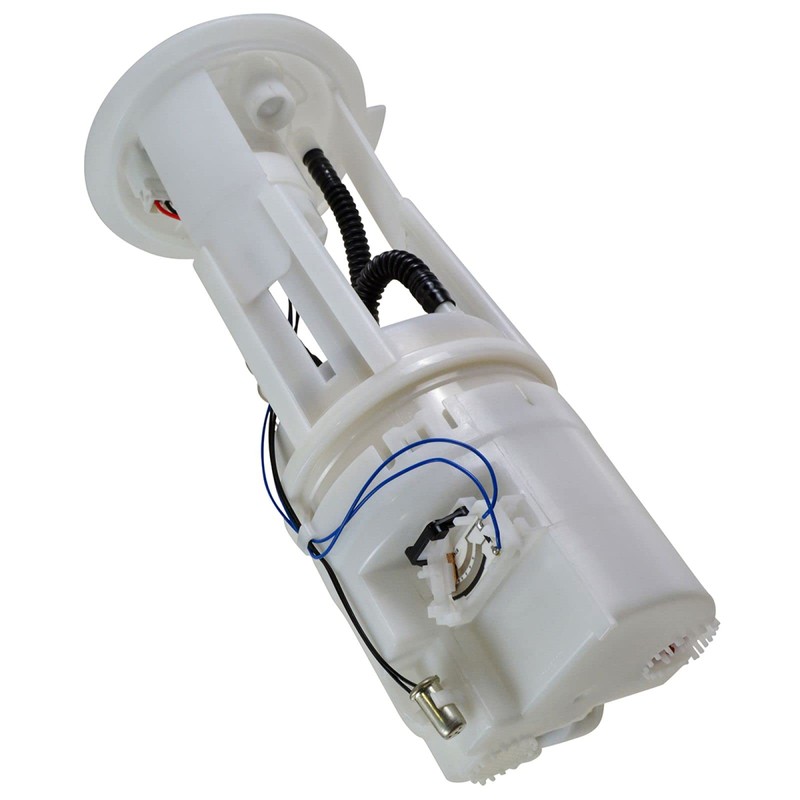 TRQ Fuel Pump Module Assembly Gasoline Sending Unit Strainer Gasket