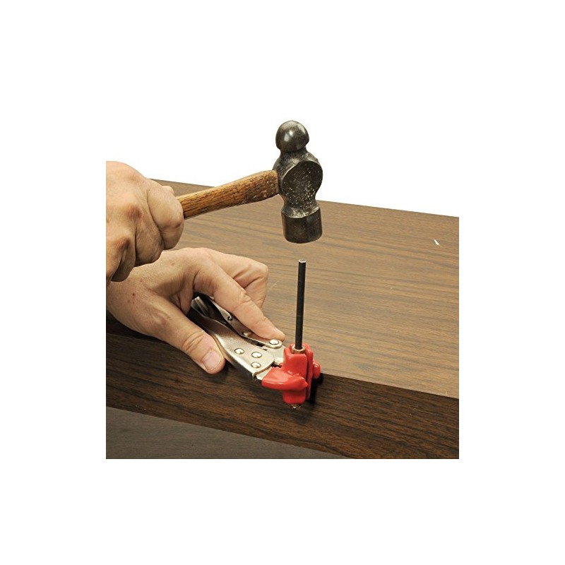 PSI Woodworking PKDISGRIP Soft-Grip Pliers Pen Kit