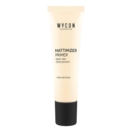WYCON cosmetics MATTIMIZER SMOOTH AND MATT PRIMER